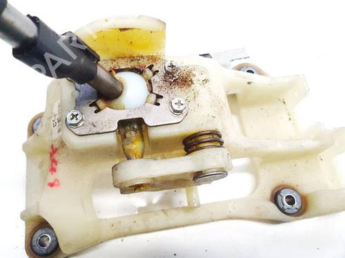 Gear lever HYUNDAI i30 (FD) 1.6 CRDi | BP34875192M90 - Image 3
