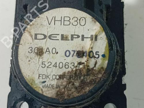 Electronic module OPEL ASTRA H (A04) 1.7 CDTI (L48) | BP36524837M83 - Image 5