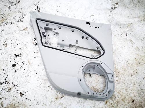 Venstre bakpanel Venstre bakpanel DODGE CALIBER 2.0 CRD (140 hp) 35038155 35038155