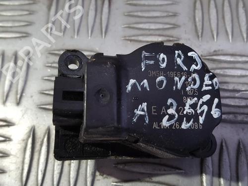 Used Electronic module Electronic module FORD MONDEO IV (BA7) 1.8 TDCi (100 hp) 33494162 33494162