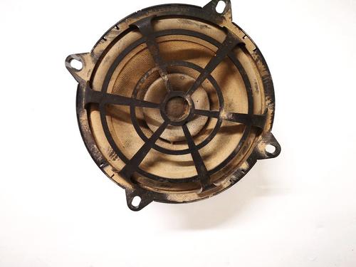 Used Speaker Speaker RENAULT MEGANE Scenic (JA0/1_) 1.9 dTi (JA0N) (98 hp) 33087501 33087501