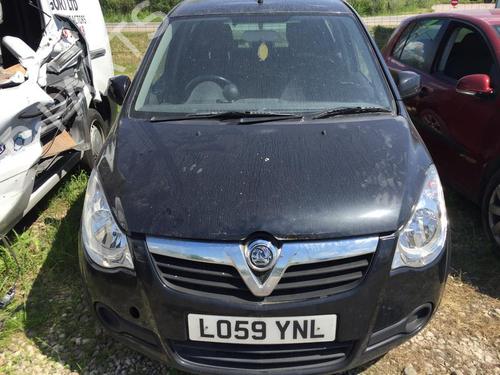 Teile für OPEL AGILA B (H08) 1.2 (F68) (86 hp) 4476792 