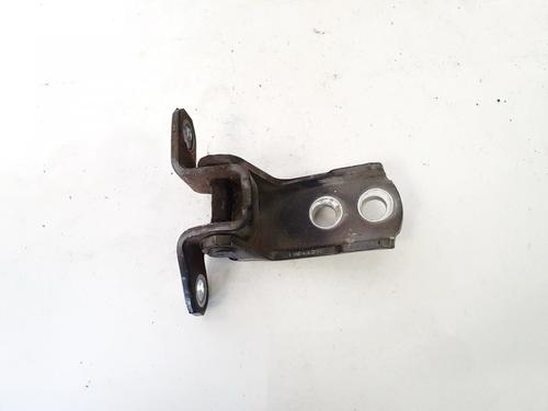 Used Hinge/Door check strap Hinge/Door check strap TOYOTA AVENSIS VERSO (_M2_) 2.0 D (CLM20_, CLM20R) (116 hp) 32889158 32889158