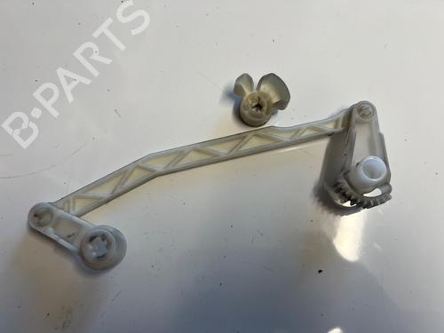 Used Cable Cable CITROËN C4 Grand Picasso I (UA_) 2.0 HDi 138 (136 hp) 39759165 39759165
