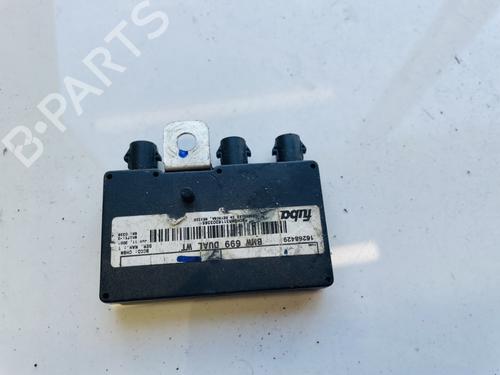 Used Electronic module Electronic module OPEL INSIGNIA A (G09) 1.8 (68) (140 hp) 35506954 35506954