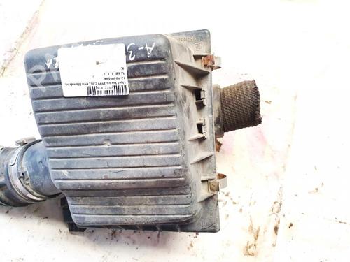Used Air filter box Air filter box 35661655 35661655