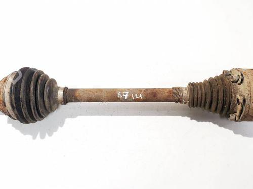 Used Left front driveshaft Left front driveshaft VW GOLF PLUS V (5M1, 521) 1.9 TDI (105 hp) 35336356 35336356