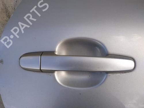 Used Front right exterior door handle Front right exterior door handle TOYOTA AVENSIS VERSO (_M2_) 2.0 D (CLM20_, CLM20R) (116 hp) 35491052 35491052