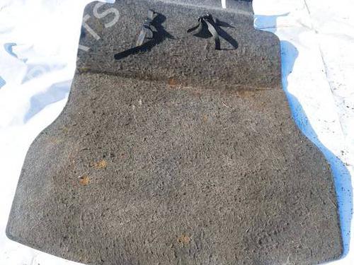Used Luggage compartment floor Luggage compartment floor HONDA ACCORD VII Tourer (CM, CN) 2.0 (CM1) (155 hp) 39967831 39967831