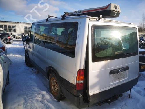 Air vent FORD TRANSIT Van (FA_ _) 2.0 DI (FAE_, FAF_, FAG_) | BP32626880I21
