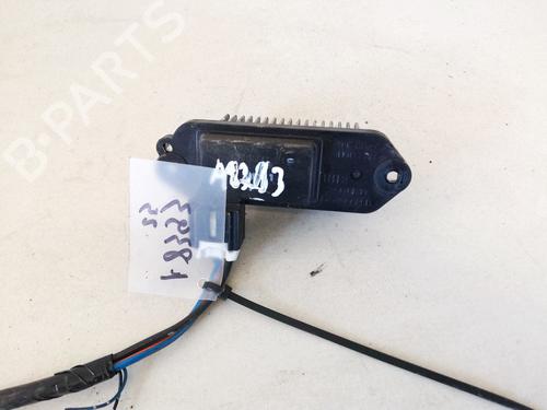 Used Heater resistor Heater resistor MAZDA 5 (CR) 2.0 CD (CR19) (143 hp) 35394284 35394284