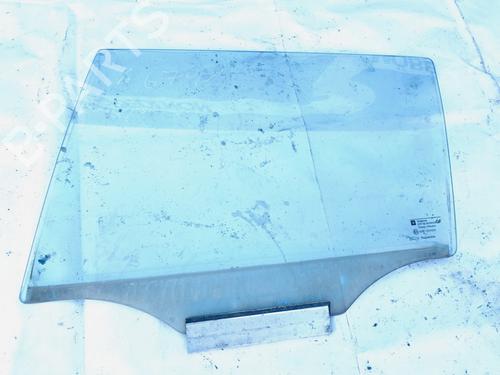 Used Rear left door window Rear left door window 35519895 35519895