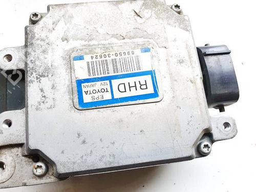 Steering ECU MAZDA 6 Estate (GJ, GL) 2.2 D | BP38315993M49 - Image 2