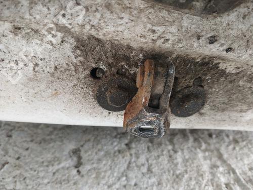 Used Hinge/Door check strap Hinge/Door check strap 35402931 35402931