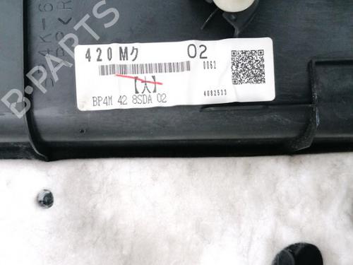 Other MAZDA 3 (BK) 1.6 DI Turbo | BP35541473O1 - Image 3