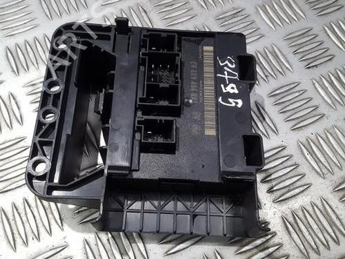 Used Electronic module Electronic module VW GOLF V (1K1) 1.4 16V (80 hp) 35699177 35699177