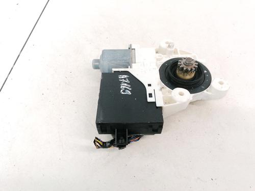 Used Left front window motor Left front window motor 35503153 35503153
