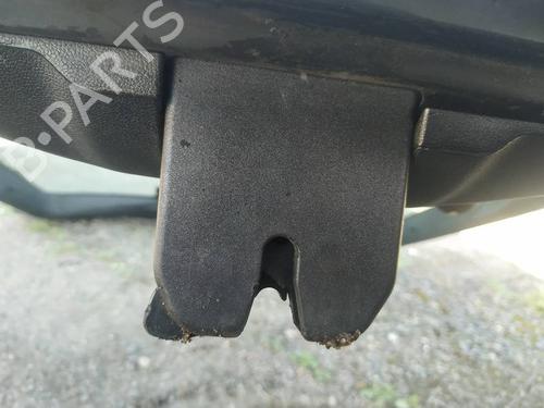 Bagklap lås Bagklap lås 35362695 35362695