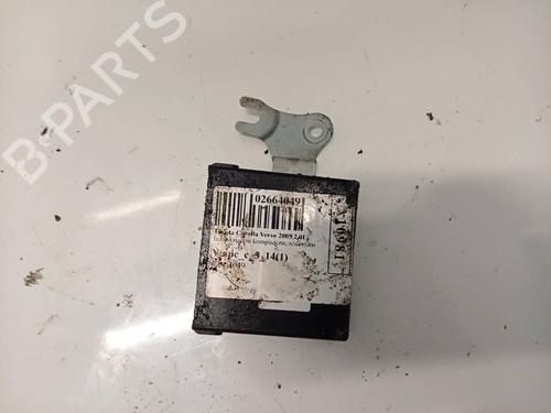 Used Electronic module Electronic module 34875584 34875584
