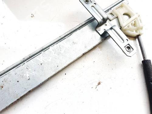 Front left window mechanism HONDA FR-V (BE) 1.7 (BE1) | BP35252974C22 - Image 3