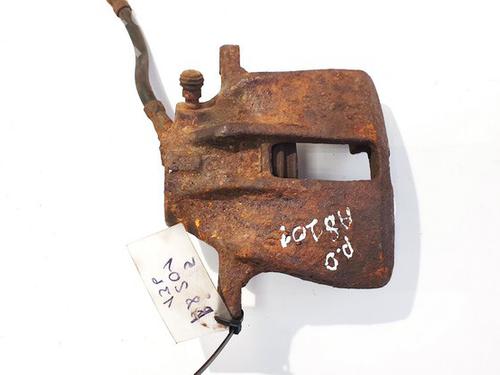 Used Right front brake caliper Right front brake caliper AUDI 80 B4 Saloon (8C2) 1.9 TDI (90 hp) 35410069 35410069