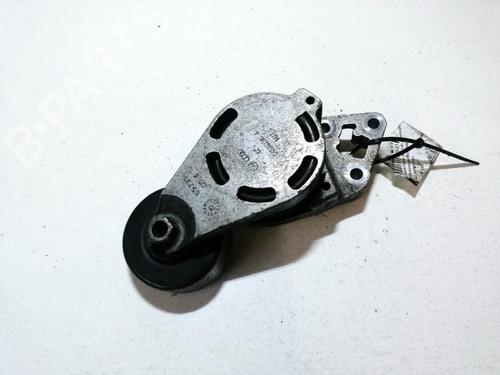 Used Pulley Pulley 38739931 38739931