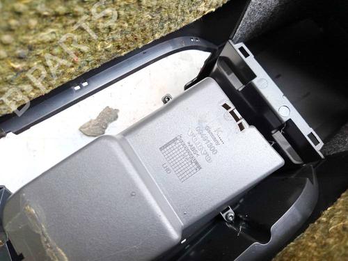 Armrest / Center console VOLVO S60 I (384) 2.4 | BP34806551I20 - Image 3