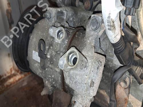 AC compressor TOYOTA AURIS (_E15_) 2.0 D-4D (ADE150_, ADE150R) | BP39906564M34 - Image 3