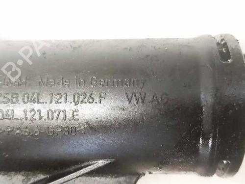 Pipe BMW 5 (E39) 520 i | BP35343088M125 - Image 2