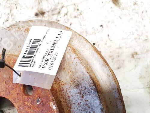 Other SUZUKI SX4 (EY, GY) 1.6 VVT 4x4 (RW416) | BP35431221O1 - Image 2