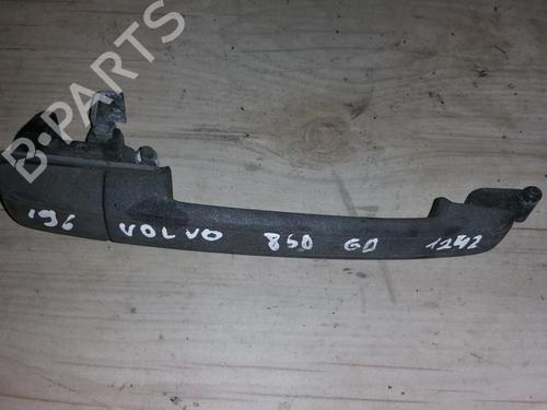 front-right-exterior-door-handle-volvo-850-854-1991-1992-1993-1994-1995-1996-1997-35649784 main image