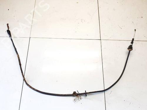 Håndbremsekabel Håndbremsekabel VOLVO V70 I (875, 876) 2.5 TDI (140 hp) 34935560 34935560