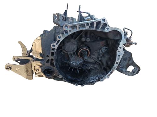 Gearkasse Gearkasse TOYOTA AVENSIS Saloon (_T27_) 2.0 D-4D (ADT270_, ADT270R) (126 hp) 35131781 35131781
