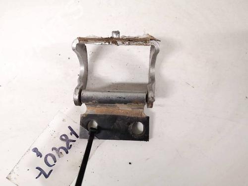 Hinge/Door check strap CITROËN C8 (EA_, EB_) 2.2 HDi | BP35340156C146 - Image 3