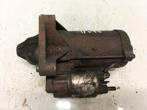 Used Starter Starter 34849928 34849928
