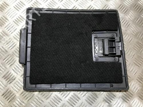 Boot lining OPEL SIGNUM Hatchback (Z03) 2.2 DTI (F48) | BP35697805I3 - Image 2