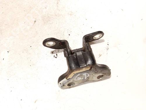 Used Hinge/Door check strap Hinge/Door check strap TOYOTA AVENSIS Saloon (_T27_) 2.0 D-4D (ADT270_, ADT270R) (126 hp) 32545788 32545788