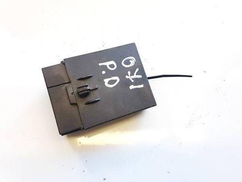 Electronic module BMW 5 (E60) 520 d | BP33489508M83 - Image 3