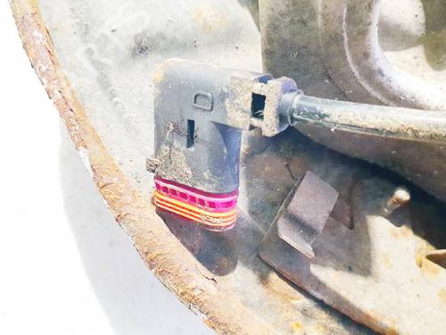 Electronic module MERCEDES-BENZ C-CLASS (W204) C 220 CDI (204.008) | BP38631265M83 - Image 3