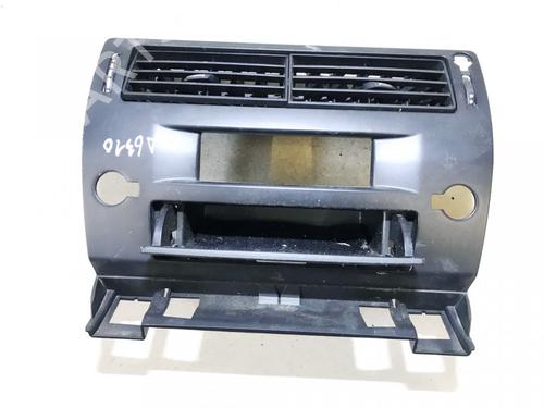 Luftventil Luftventil CITROËN C4 I (LC_) 1.6 16V Bio-Flex (109 hp) 33072747 33072747