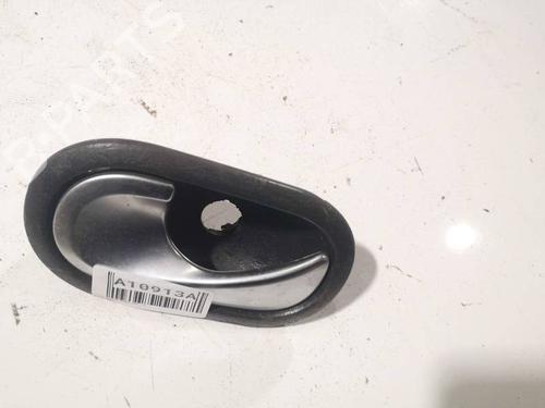 Used Rear left interior door handle Rear left interior door handle 34769173 34769173