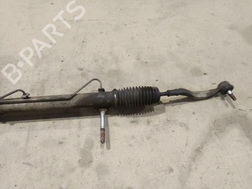 Steering column CITROËN C5 III (RD_) 2.0 HDi (RDRHD8, RDRHDJ, RDRHR8, RDRHRJ) | BP38160823M21 - Image 3