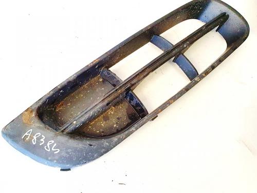 Grill Grill SKODA ROOMSTER (5J7) 1.4 TDI (70 hp) 35394390 35394390
