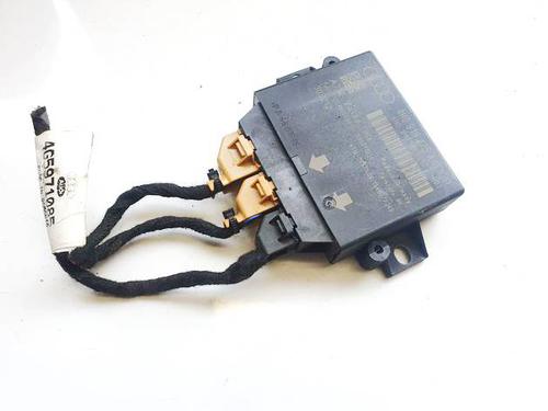 Used Electronic module Electronic module 34974022 34974022