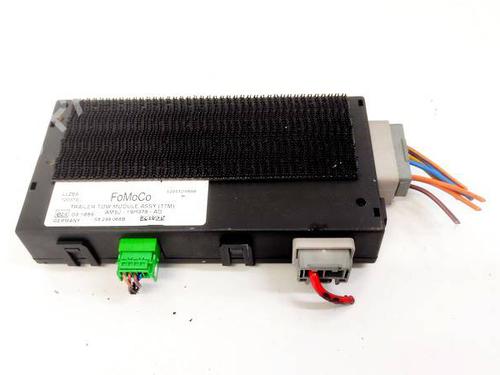 Used Electronic module Electronic module FORD GRAND C-MAX (DXA/CB7, DXA/CEU) 1.6 Ti (105 hp) 32962027 32962027