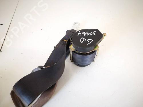 Used Rear right seatbelt Rear right seatbelt 35219772 35219772