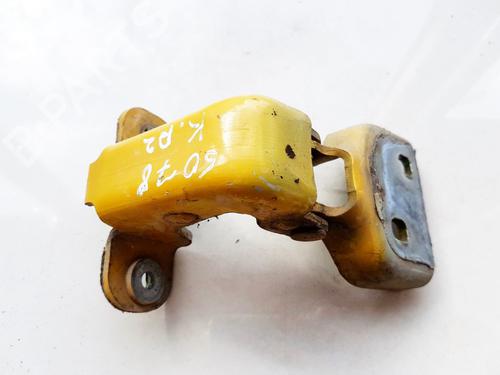 Used Hinge/Door check strap Hinge/Door check strap RENAULT TRAFIC II Bus (JL) 1.9 dCI 100 (JL0C, JL0K) (101 hp) 33523369 33523369