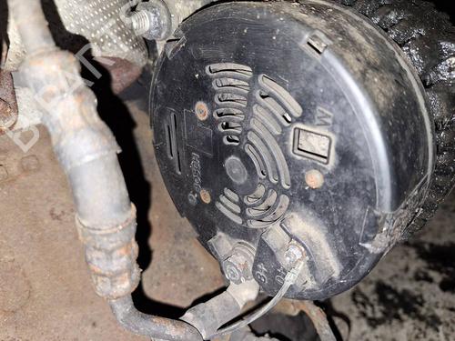 Alternator SAAB 9-3 (YS3D) 2.2 TiD | BP35155958M7 - Image 3