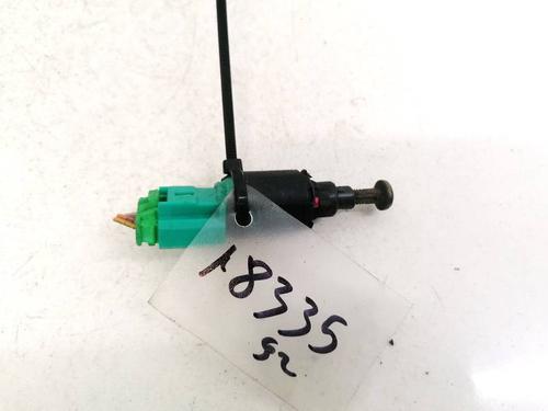 Used Electronic module Electronic module CITROËN C4 I (LC_) 1.6 HDi (90 hp) 35388110 35388110