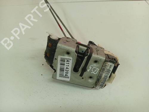 Rear right lock JEEP COMPASS (MK49) 2.2 CRD | BP37253667C99 - Image 3
